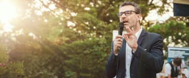 « Laissez-nous entreprendre », F. Morize