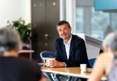 « Construire des solutions d&rsquo;avenir », F. Morize