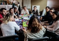 Rapport d&rsquo;activité 2019 : 285 actions en faveur des TPE-PME