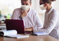 Covid-19 : nouvelles restrictions sanitaires et renforcement des aides aux entreprises