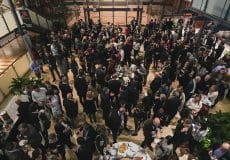 PHOTOS : 500 entrepreneurs au Marriott Lyon