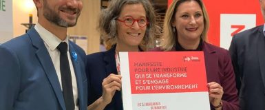 La CPME du Rhône et la Métropole de Lyon signent le « Manifeste pour une industrie qui se transforme et s’engage pour l’environnement »