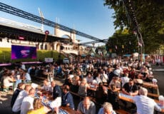 La Fête de l&rsquo;Entreprise donne le coup d&rsquo;envoi de GO Entrepreneurs Lyon Auvergne-Rhône-Alpes 2026