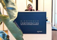 recrutement responsable accueil