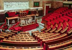 Elections législatives : débat exceptionnel