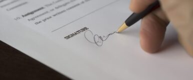 Signature de partenariat avec TF1