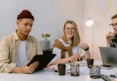 Recrutement : assistant.e communication et marketing