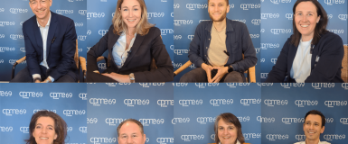 Interviews de nos « Héros Incognito »