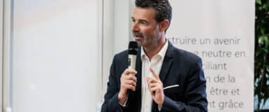 « Travailler, simplifier : une exigence de bon sens », F. Morize