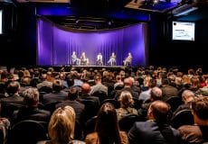Rencontr'&Vous soirée d'échange entre entrepreneurs lyonnais, CPME du Rhône