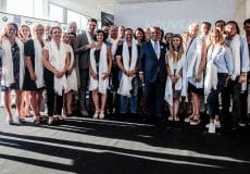 Rencontr'&Vous : réseau et échange entre entreprenneurs lyonnais CPME du Rhône