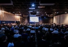 Soirée Rencontr'&Vous